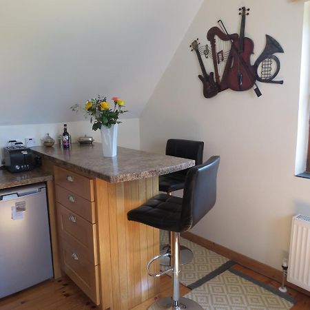 Appartamento Mizen View Goleen Esterno foto