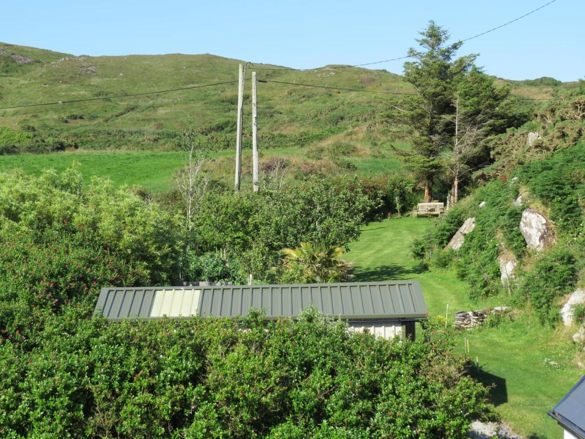 Appartamento Mizen View Goleen Esterno foto