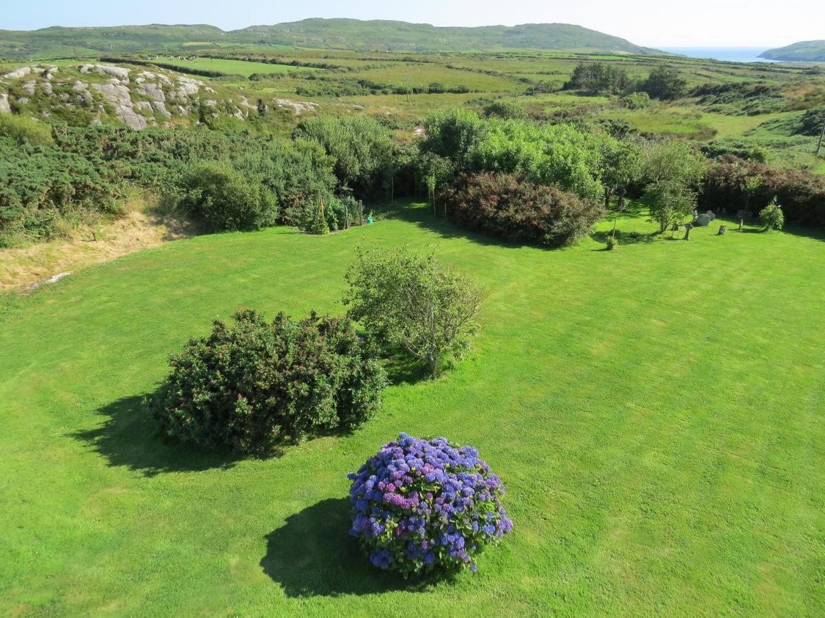 Appartamento Mizen View Goleen Esterno foto