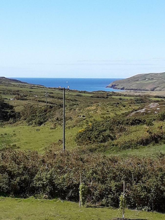 Appartamento Mizen View Goleen Esterno foto